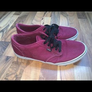 Vans Shoes